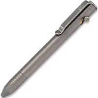 Big Idea Design Penna Base Line Bolt Action, SW