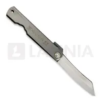 Higonokami Coltello pieghevole No 3 Folder Black