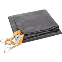 Big Agnes - Tappetini - Footprint Copper Spur UL3 XL - Grigio