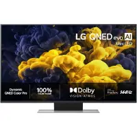 LG Televisore 50qned86b6b 50´´ 4k Qned