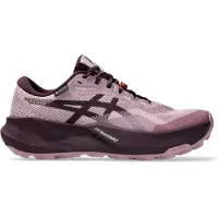 Asics Women's Trabuco 14 GTX Scarpe per trail running Donna (40,5, porpora/ dark aubergine)