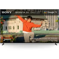 Sony Televisore K43xr35m2pb.cei 43´´ 4k Led