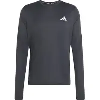 Adidas Maglietta A Maniche Lunghe Adi365 Running Essentials