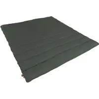 Outwell Campion Duvet Double Coperta (220 x 200 cm (LxB), verde)