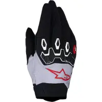 Alpinestars Guanti Full Bore V2 Black Light Lilac