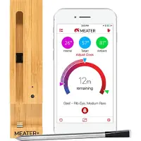 Meater Termometro Da Cucina Plus