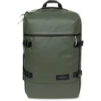 Eastpak - Zaino da viaggio 42 L - Travelpack Tarp Forest - Kaki