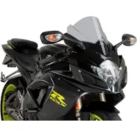 Puig Parabrezza Sportivo Racing Suzuki Gsxr600/750 2006-2007