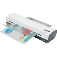 Leitz Laminatrice Ilam Home A3