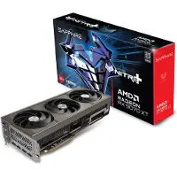 SAPPHIRE TECHNOLOGY Scheda Grafica Rx 9070 Xt Nitro+ Oc X3 16gb Gddr6