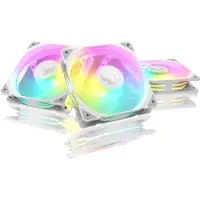 Asus Ventilatore Tuf Gaming Tr120 Argb Reverse