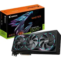 Gigabyte Scheda Grafica Aorus Rtx 5070 Ti Master 16gb Gddr7