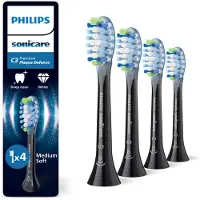 Philips Ricambio Per Spazzolino Elettrico C3 Proresults 4 Unità