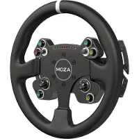 Moza Volante Cs V2p Rs057