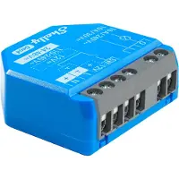 Shelly 1 Interruttore Smart Wi-fi Bt Gen 4