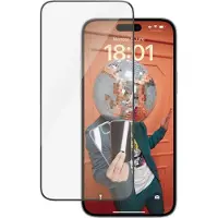 PanzerGlass Forni multifunzione Bolero Hexa M226000 Glass Grey A