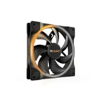 be quiet! Ventilatore Light Wings Pwm 140 Mm