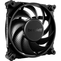 Be quiet! Ventilatore Silent Wings 4 Pwm Hs 120 Mm