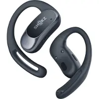 Shokz - Auricolari liberi - OpenFit Air Noir - Nero