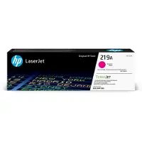 HP Toner 219A (W2193A) - Magenta