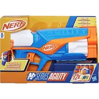 Nerf Lanciatore Della Serie Agility