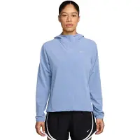 Nike Women's Swift Repel Running Jacket Giacca da corsa Donna (S, blu)