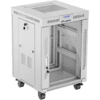 Lanberg Armadio Rack Ff01-6615-12sl