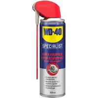 Wd-40 Specialist Super lubrificante penetrante 250 ml