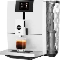 Jura Macchina Da Caffè Superautomatica Ena 8
