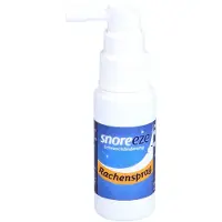 Snoreeze Anti-snoring throat spray 23.5ml