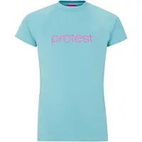 Protest Rash Guard A Maniche Corte Senna
