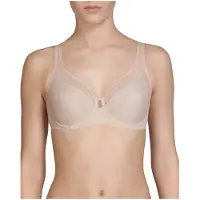 Dim Non imbottito GENEROUS CLASSIC donne - Beige - 85B