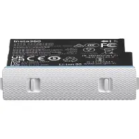 Insta360 X4 Air Batteria (bianco artico)