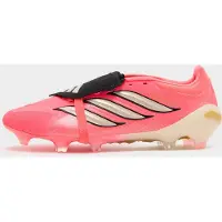 Adidas Scarpe Da Calcio Predator Pro Fold-over Tongue Fg