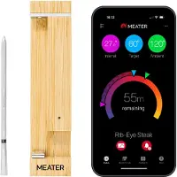 Meater Termometro Da Cucina Pro