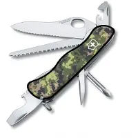Victorinox Attrezzo multifunzione Trailmaster M05