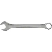 Bahco Chiave Combinata Chrome Finish 22 Mm 250 Mm