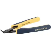 LINDSTROM Pinze Da Taglio Diagonali 6258 0.1 -1 Mm