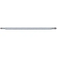 Wiha 03186 bit di cacciavite 1 pz