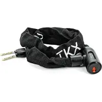 TKX Lucchetto A Catena Ty-785-1