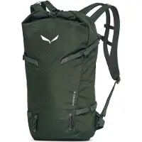 Salewa Climb Mate 25 Zaino da arrampicata verde