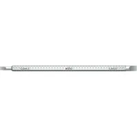 Wiha 284 05 Schli.3,5-4,5 Workshop Slot Interchangeable bit 3.5 mm, 4.5 mm 150 mm Compatible with System 6