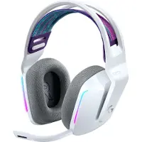 Logitech Cuffie Gaming Wireless G733