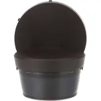 Busch-Jaeger BUSCH JAEGER Bewegungsmelder Wächter 280° Wireless Braun (2CKA006200A0857)