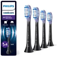 Philips Ricambio Per Spazzolino Elettrico G3 Premium Gum Health 4 Unità