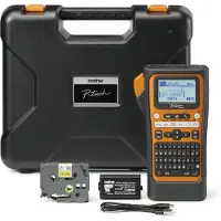 Brother PT-E310BTVP Stampante per etichette