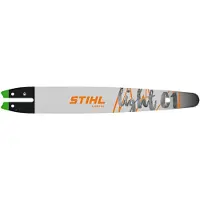 Stihl guida Rollomatic E Mini 30 cm / 12" - 3/8"P - 1,1 mm - codice prodotto: 30050003905