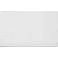 Nobo Lavagna In Vetro Impression Pro Con Bordi Arrotondati Da 85 Pollici 1883x1053 Mm