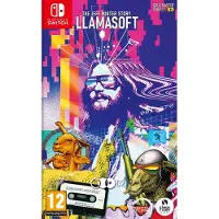 Games Switch Llamasoft The Jeff Minter Story Assortito