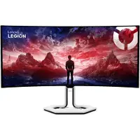 Lenovo Monitor Legion Pro 34WD-10 WQHD OLED Gaming 34 - 67C9UAC1EU